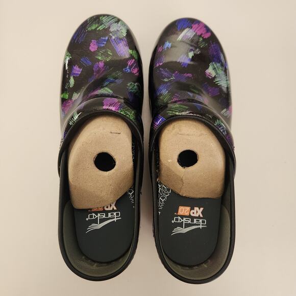 Dansko XP 2.0 Clogs for Women  6.5-7 M US   38 - Picture 6 of 8